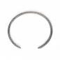 Preview: Scale Bangle - Elfbeads Armreif